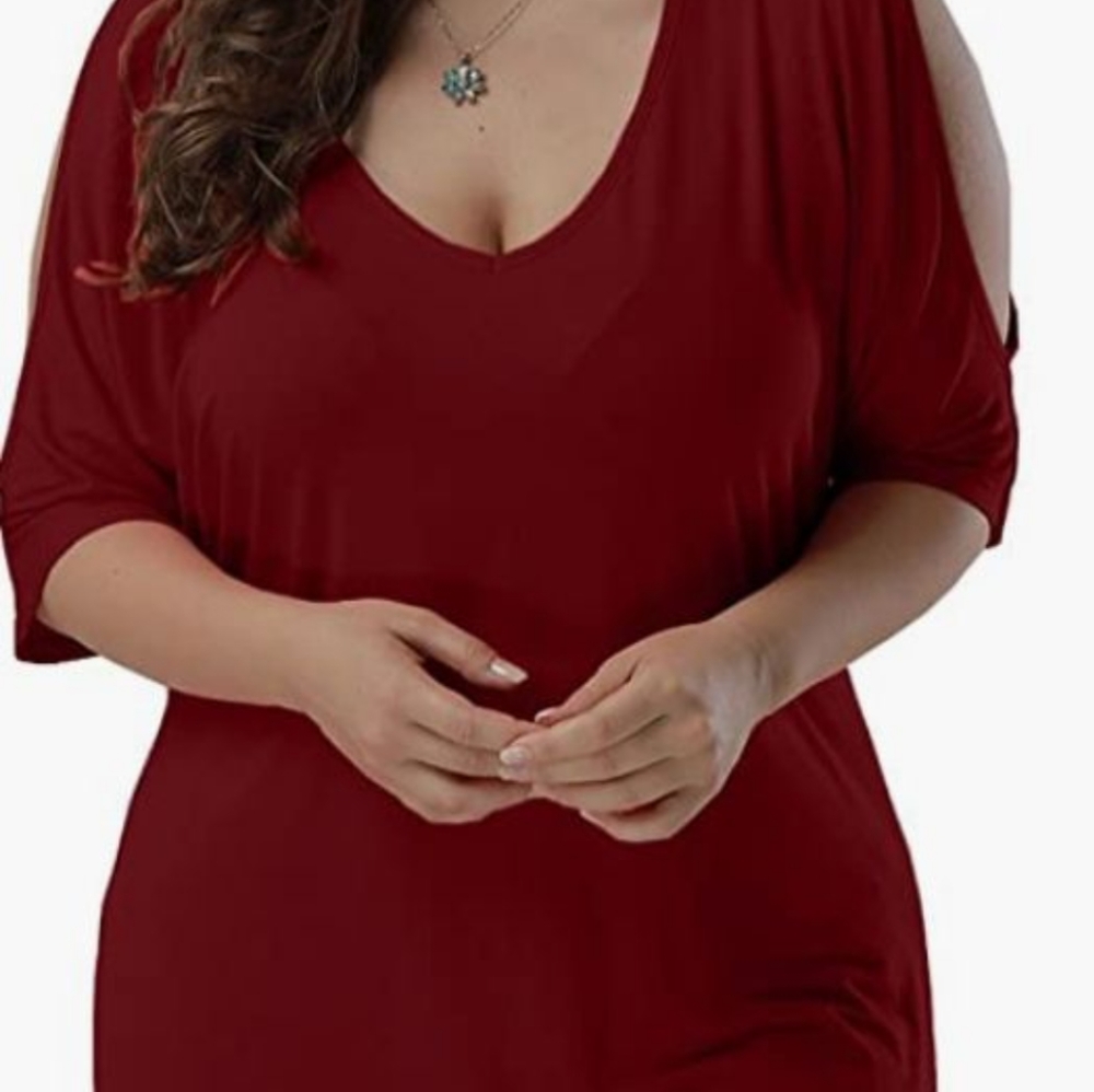 COPY - Women's blouse
